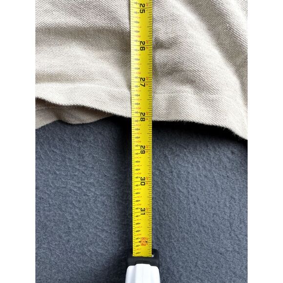 Polo Ralph Lauren Polo Shirt Men's 3XB  Big Brown Tan Casual Classic Golf Preppy - Picture 11 of 12